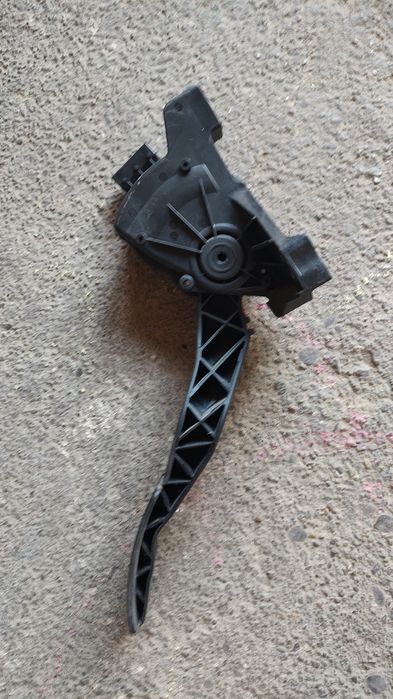 Pedală accelerație Smart