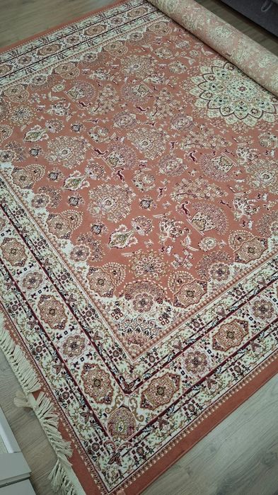 Ковёр бу 2.4×3.5