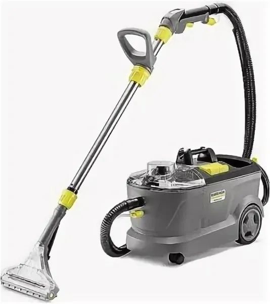 Моющий пылесос в аренду