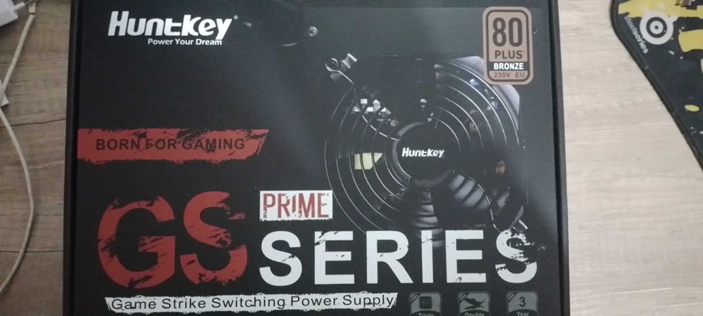 Блок питания для ПК 750w