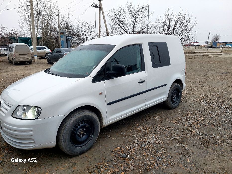 Волсфаген кедди. Volsfagen caddi.сотилади