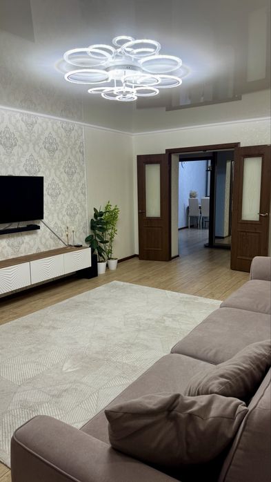 Продам 3х ком. Квартиру