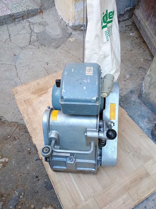 masina de slefuit parchet viper