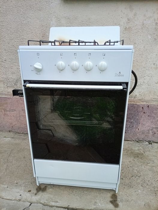 Продам газплиту Дарина classic