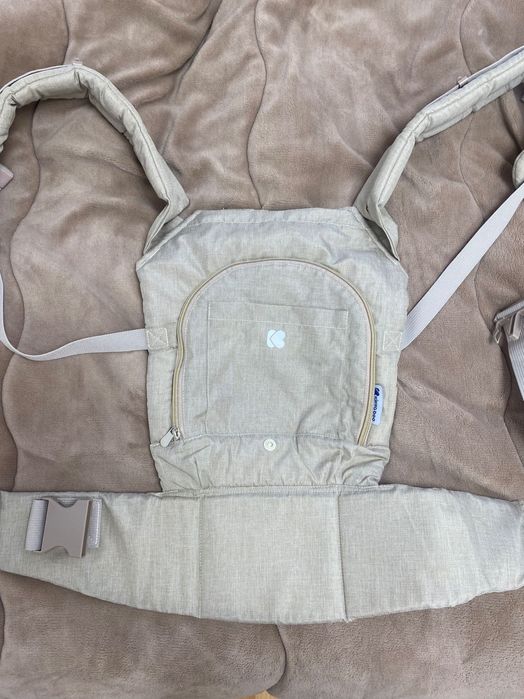 Ергономична раница kikka boo