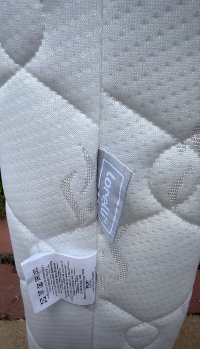 Матрак Lorelli   60/120