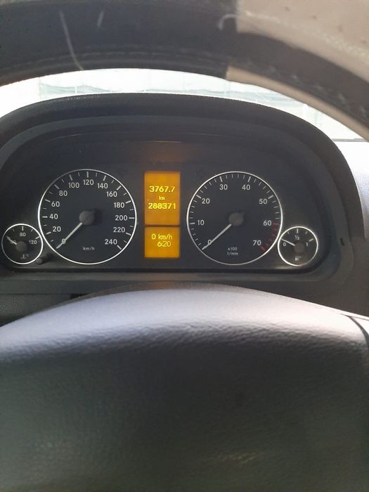 Mercedes benz A 150 benzina