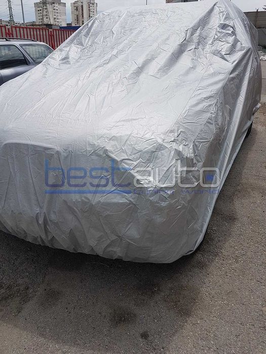 Покривало за Джип / Ван / SUV - Размери: S, M, L, XL, XXL, XXXL, XXXXL