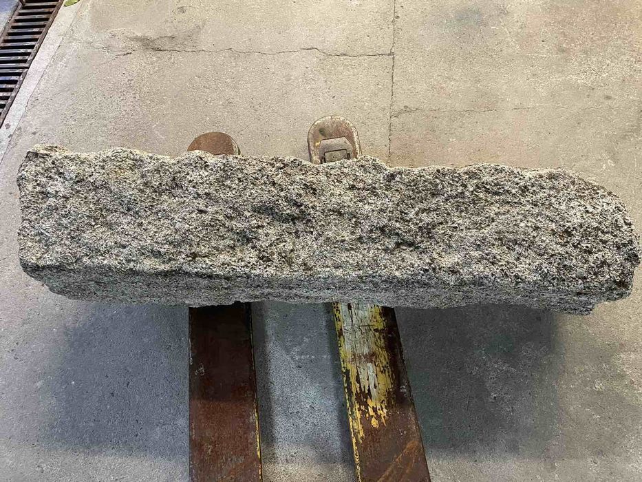 Изделия от дялан камък