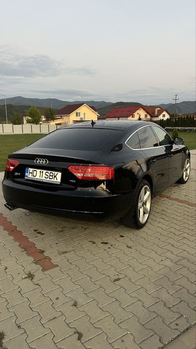 Audi A5 2010 Diesel