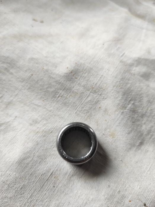 Продам подшипники игольчатые