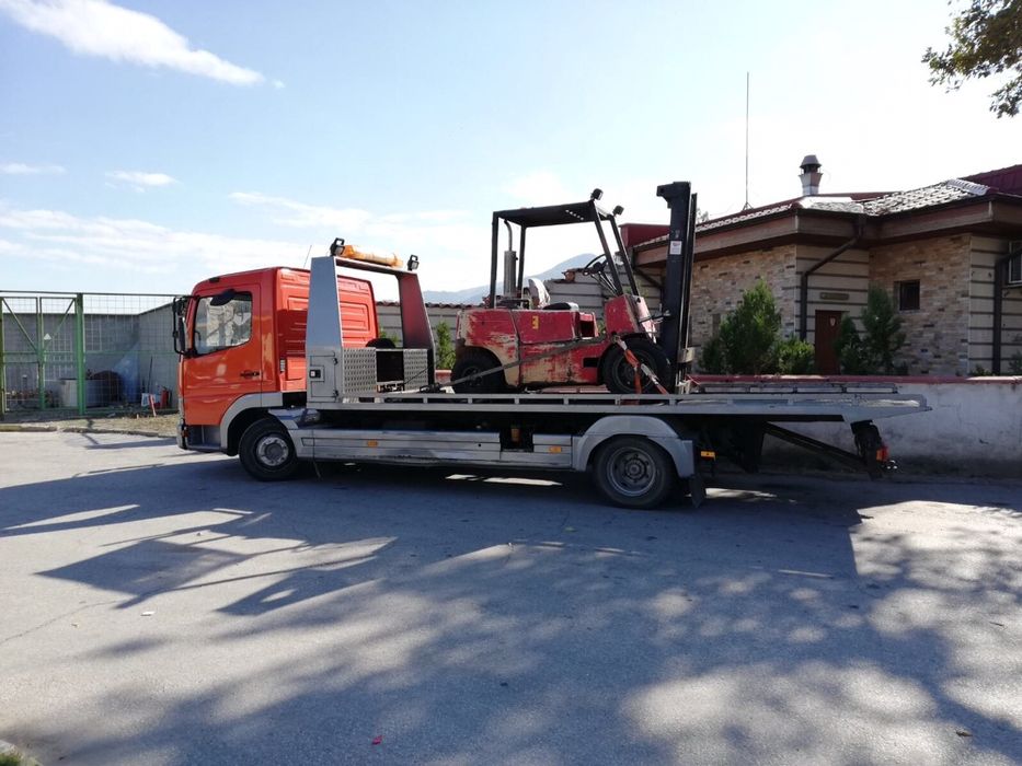 Пътна   помощт!!!