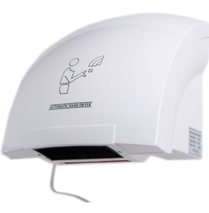 сушилка для рук электрическая