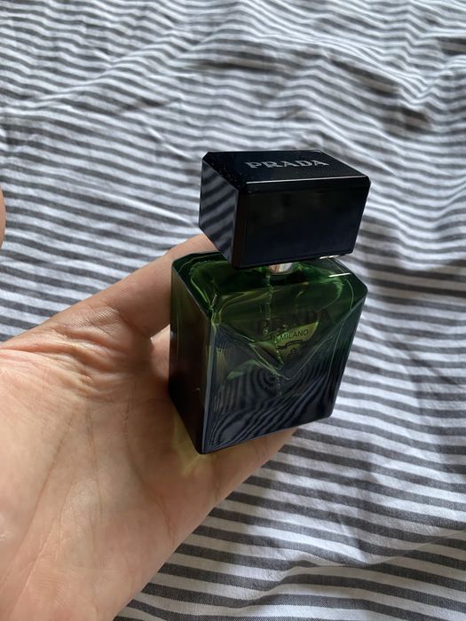 Prada paradigme парфюм
