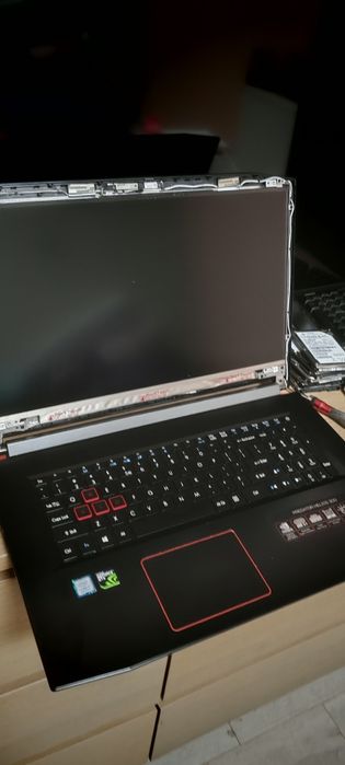 Acer Predator HElios 300