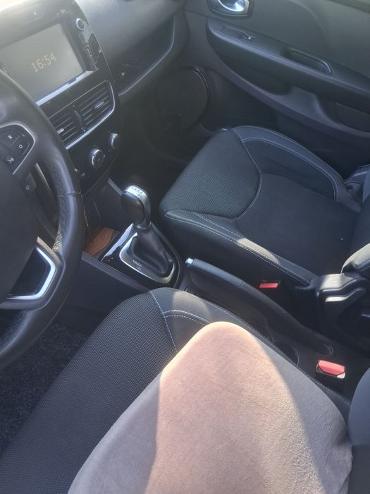 Renault Clio 1,5dci-Automat-2019-E6