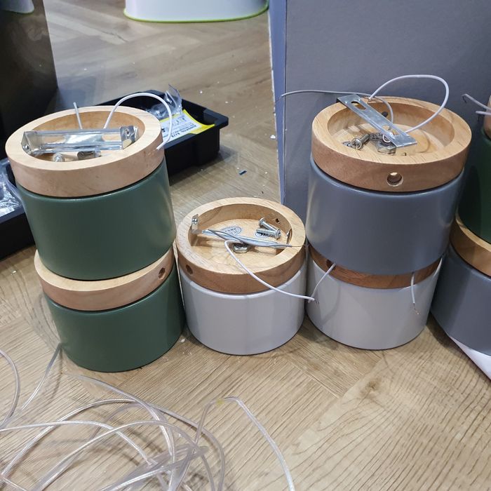 Споты светодиодные