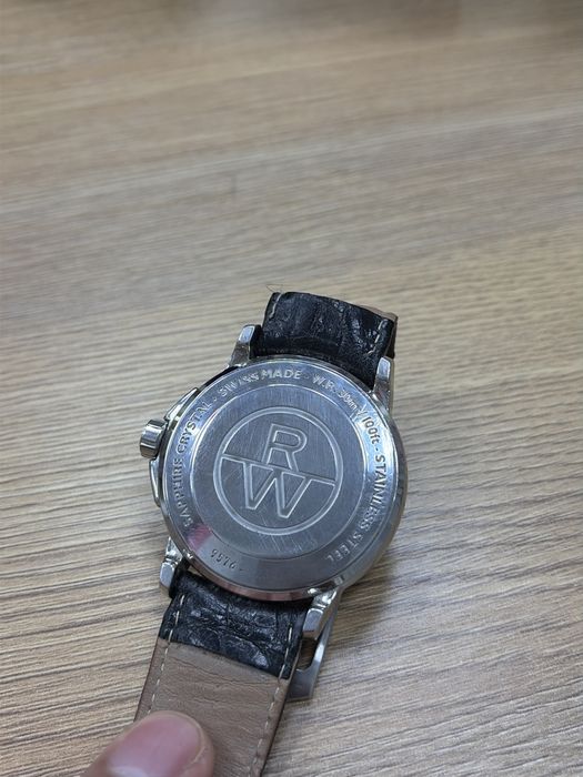 Часй Raimond weil 9576( id: 881) P25
