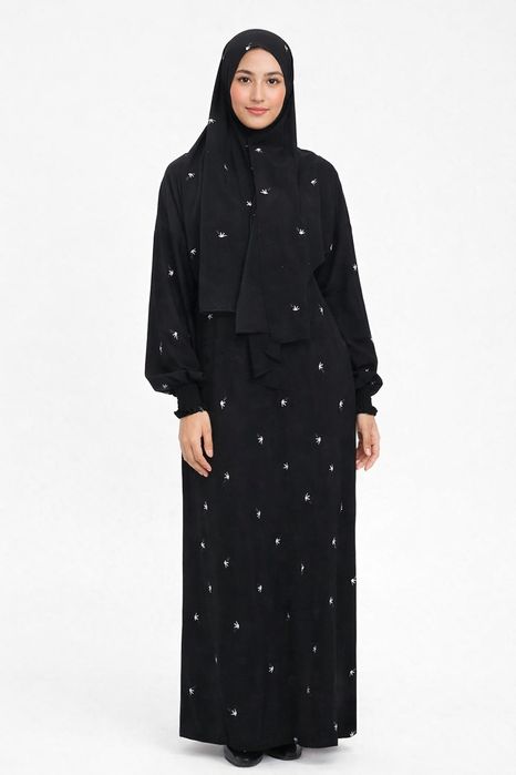 Платье для молитвы, намазник