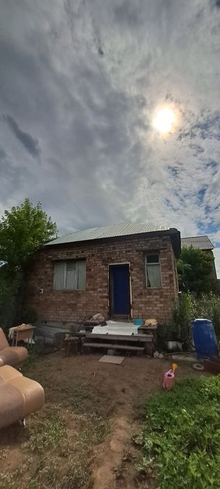 Участок в городе со всеми коммуникациями