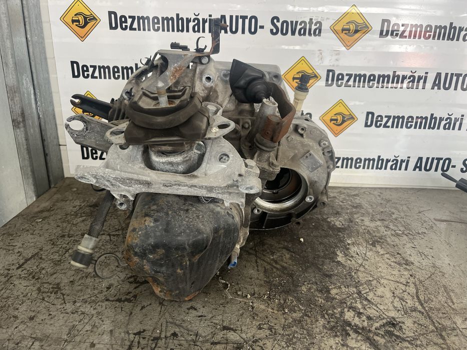 Cutie de Viteze Dacia Sandero 1 1.6 Mpi JH3075