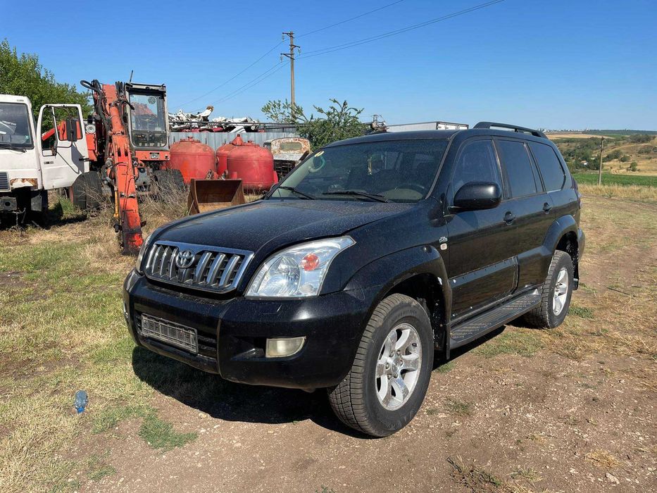 toyota land cruiser j120 на части navi тойота ланд крузер ж120 кожа