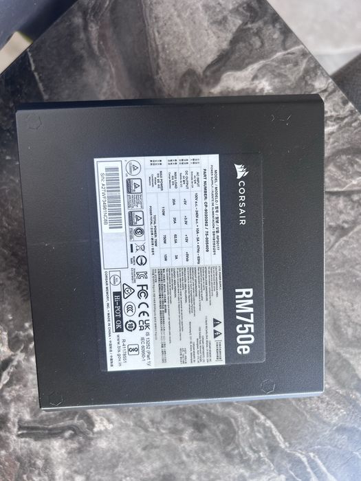 Motherboard (дънна платка) Gigabyte z790 Aorus EliteX WIFI