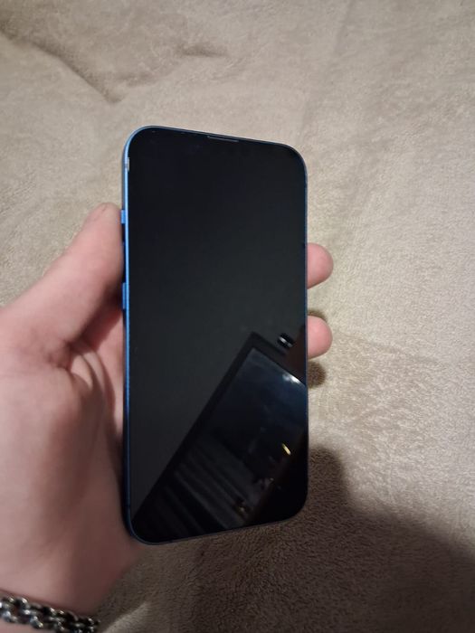 Прдам айфон 13, 128GB пямяти
