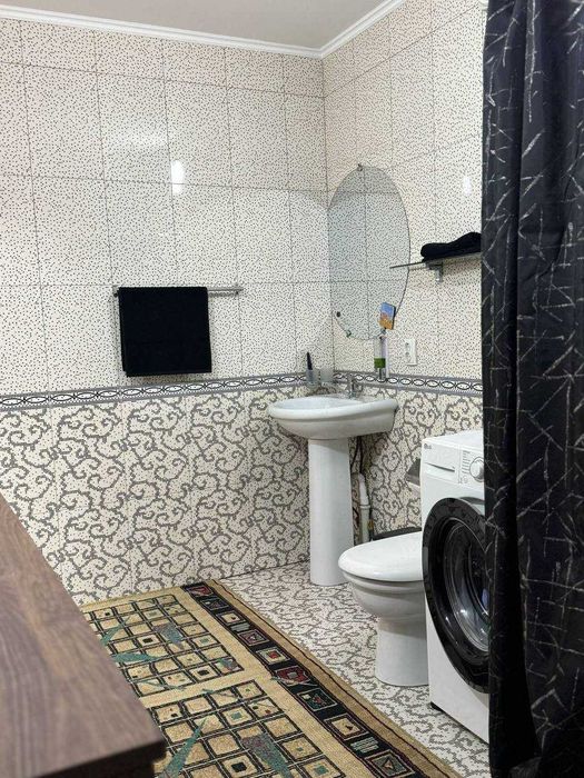 Сдам в аренду дом на участке(2,5 сотки)в Ракат махалле.Яккасарайский р