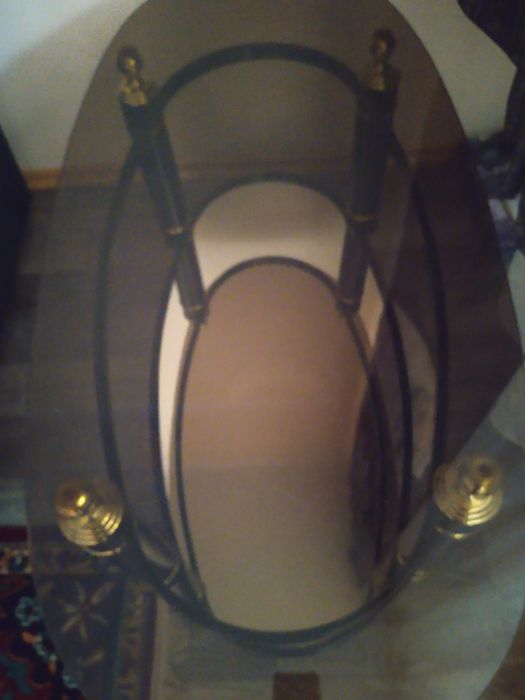 Журнальный столик