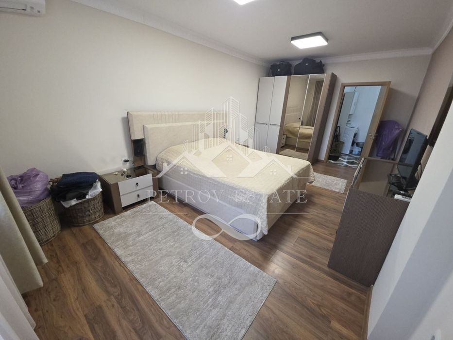 Продава се Двустаен апартамент в Велинград - 87 кв.м за 662 €/кв.м - Снимка #5