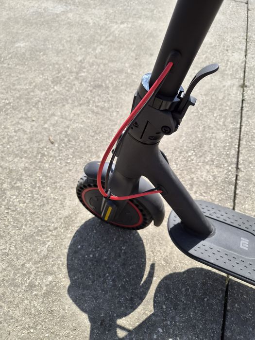 Trotineta Xiaomi Mi Electric Scooter Pro 2
