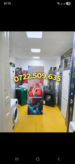 Mașini De Spălat, Frigidere Sectorul 3– Transport –Garanție