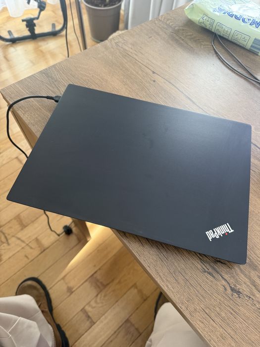 Lenovo ThinkPad E14 – i7 Gen 10 / 32GB RAM / 1.8TB SSD – stare  bună