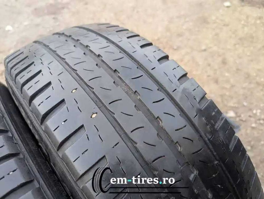 SET 4 Anvelope Vara 215/60 R16C BFGOODRICH Activan 103/101T
