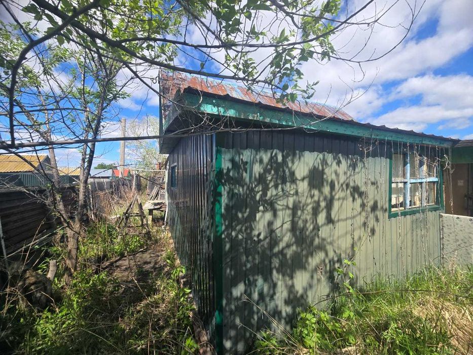 В продаже дача,Романтик