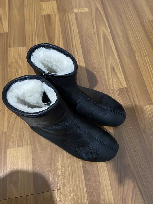 Махси  б/у почти новый