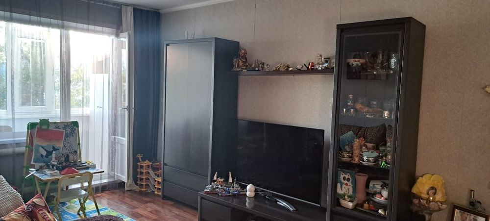 Продам квартиру.