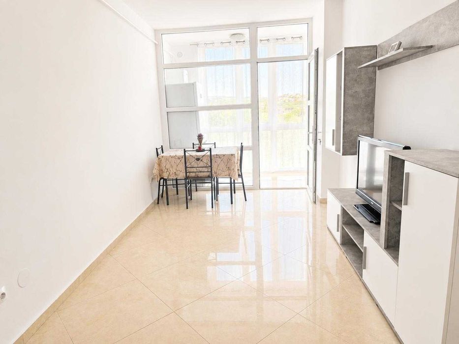 Apartament in Visoianu