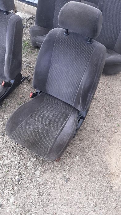 сидения ниссан максима А-32