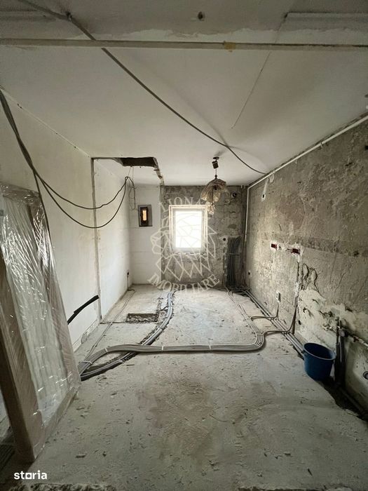 Apartament de vânzare 2 camere Gherla zona Centrala