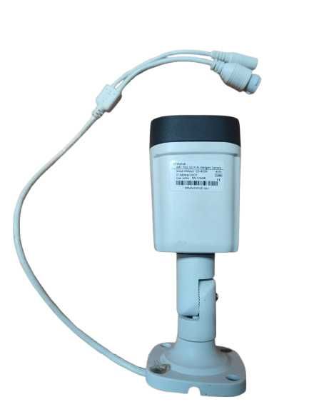 IP-видеокамера HiWatch (Модель: DS-I450M)