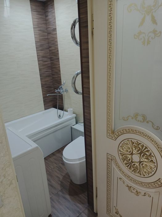 Квартира по суточно