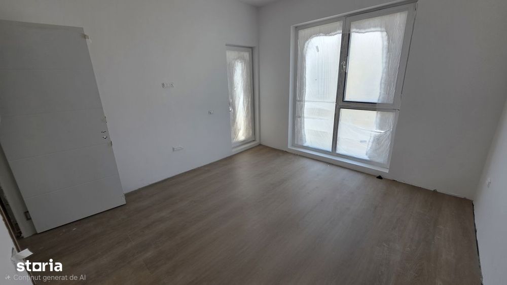 Vila 5+1E+M,5 camere,3 bai,mansarda 47mp,încălzire pardoseala,tva incl