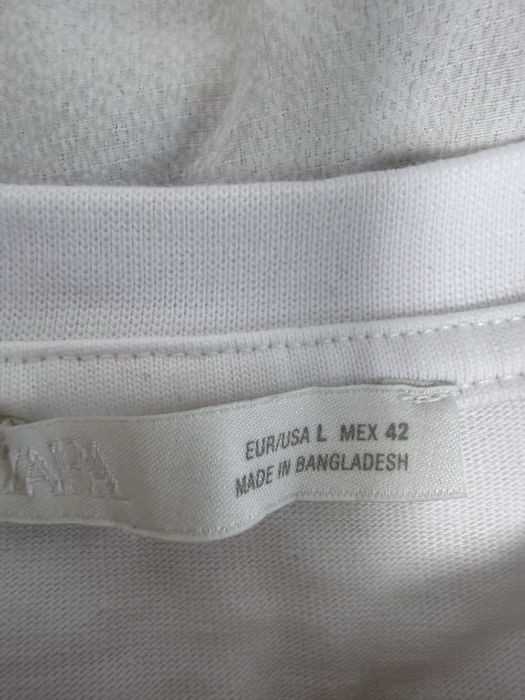 Tricou zara barbati