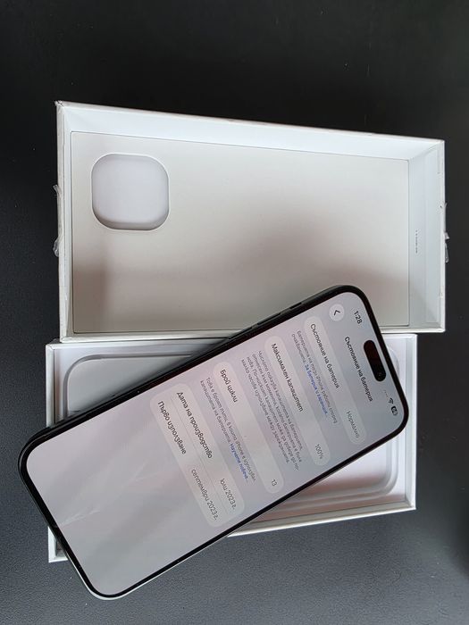 IPhone 15 Plus 128gb