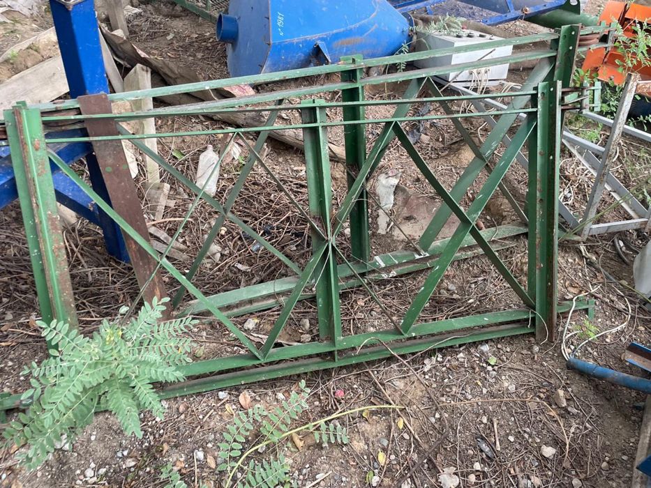 Газоблочный завод митем