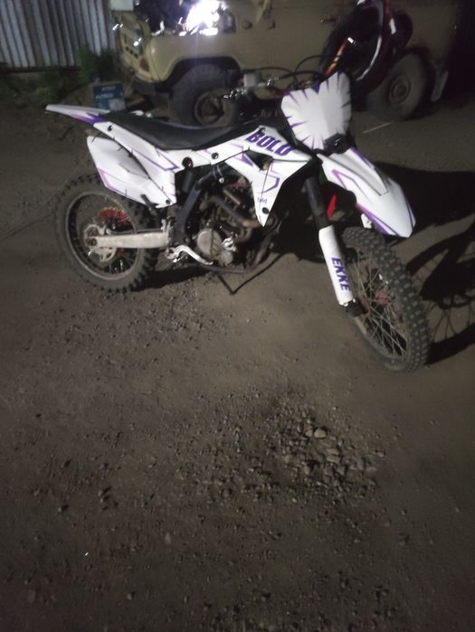 эндуро 174fmn cbs300