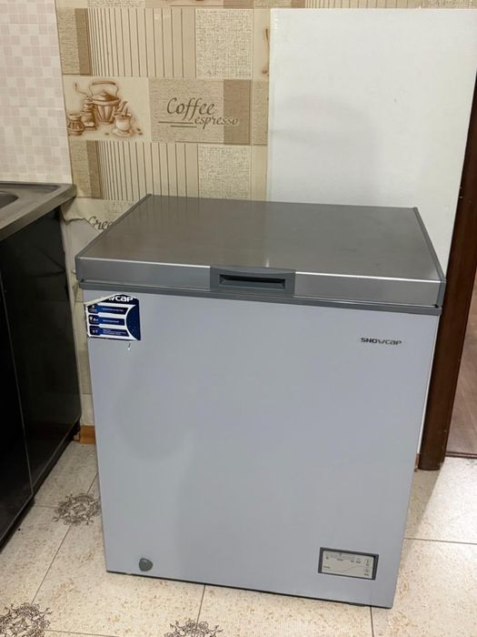 Маразильник не большое