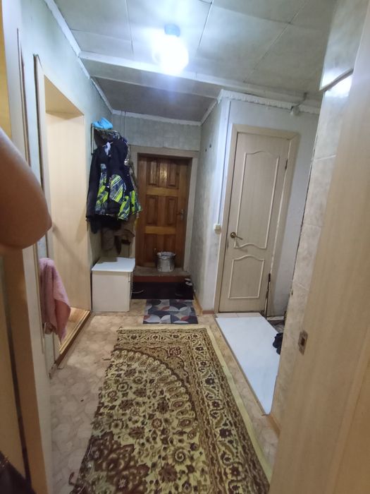 Продам дом в Красном Яре